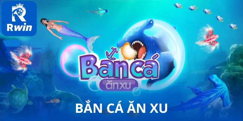 ban ca an