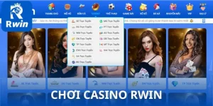 choi casino rwin