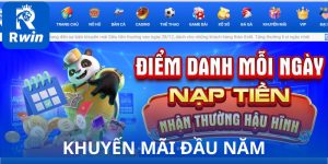 khuyen mai dau nam