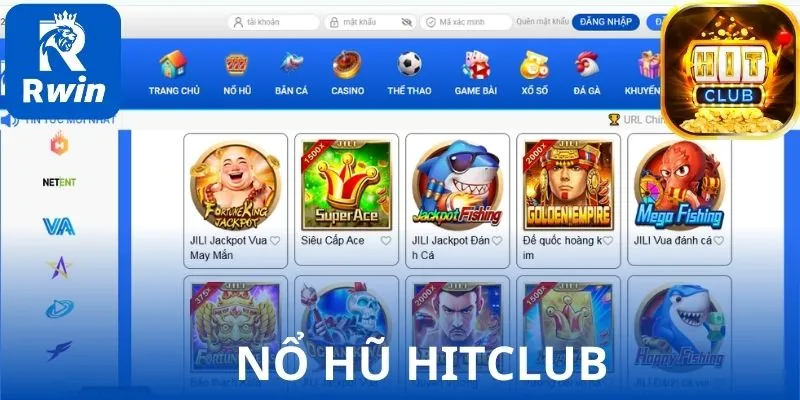 no hu hitclub