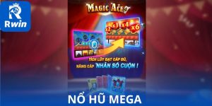 no hu mega ace