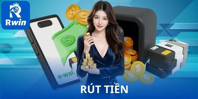 rut tien