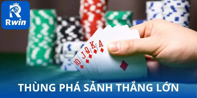 thung pha sanh thang lon