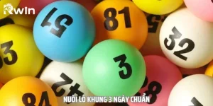 Nuôi Lô Khung 3 Ngày Chuẩn