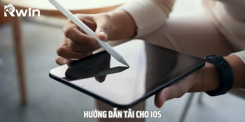 Quy trình tải game cho thiết bị chạy hệ điều hành iOS Quy trình tải game cho thiết bị chạy hệ điều hành iOS