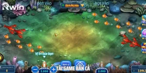Tải Game Bắn Cá